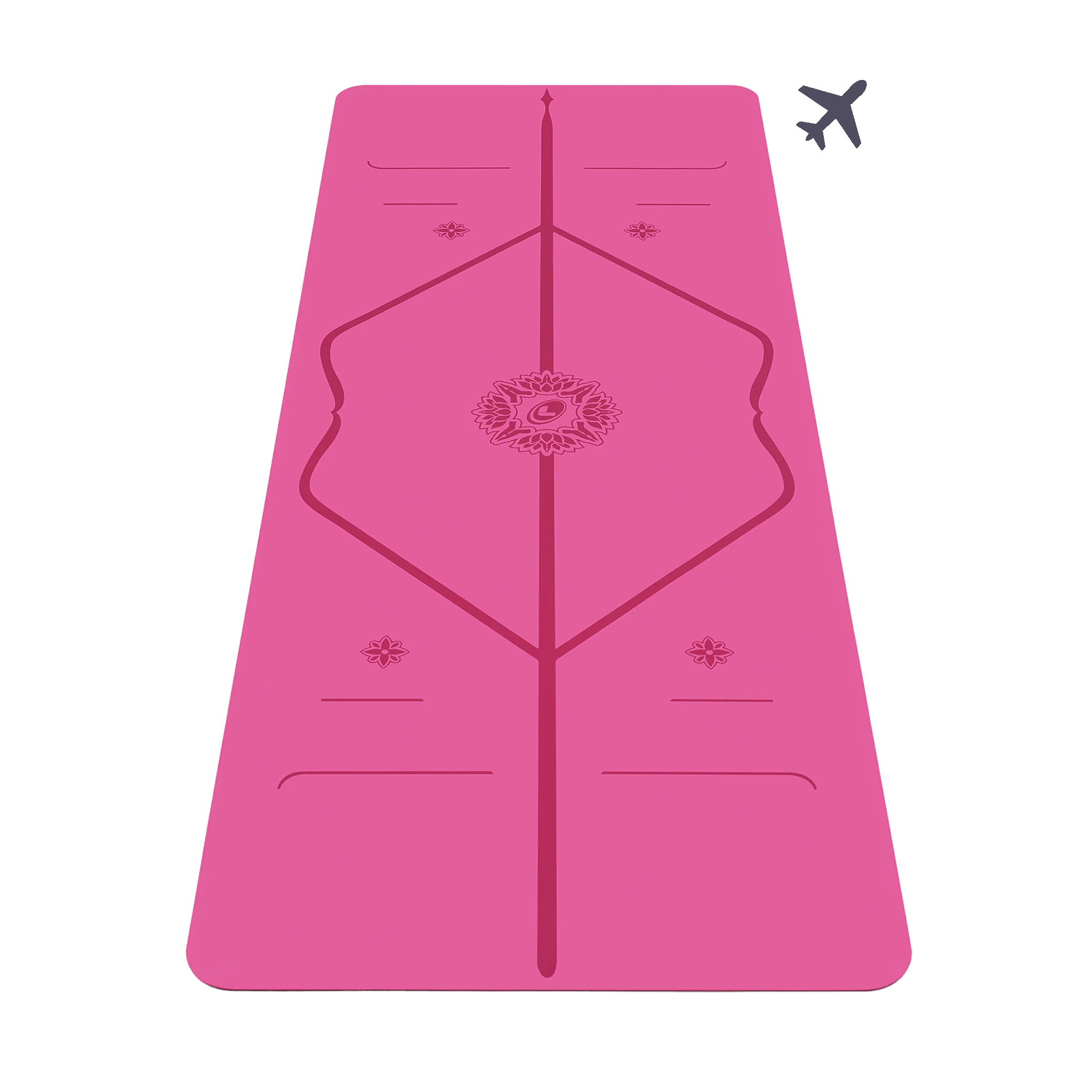 Liforme Very Nearly Perfect Mats